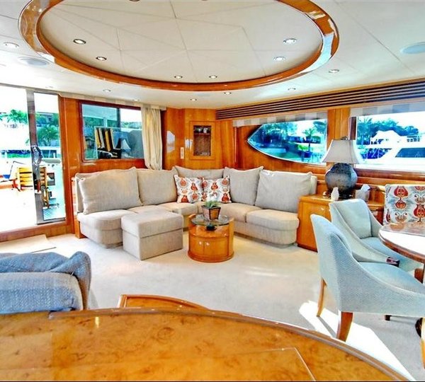 The 25m Yacht ACQUAVIVA