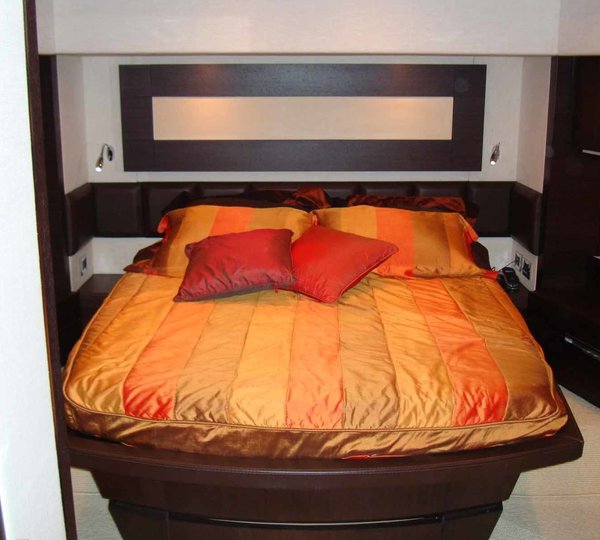 The 26m Yacht MR LOUIS