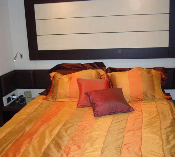 The 26m Yacht MR LOUIS