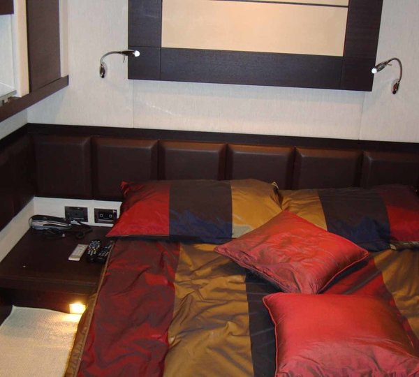 The 26m Yacht MR LOUIS