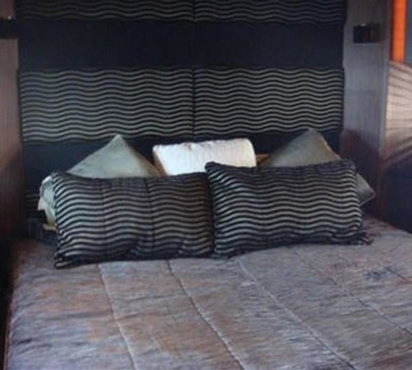 The 26m Yacht SKYFALL