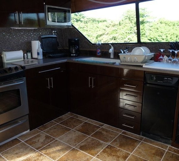 The 30m Yacht JUSTINE