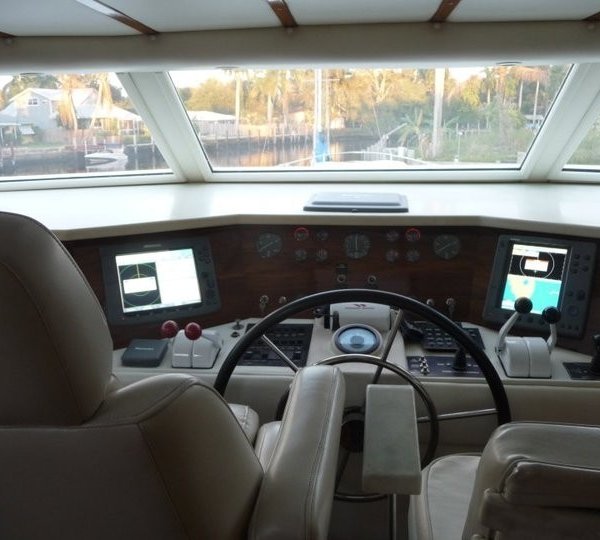 The 30m Yacht JUSTINE