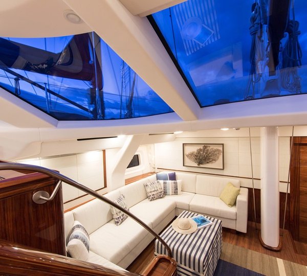 The 30m Yacht PENELOPE