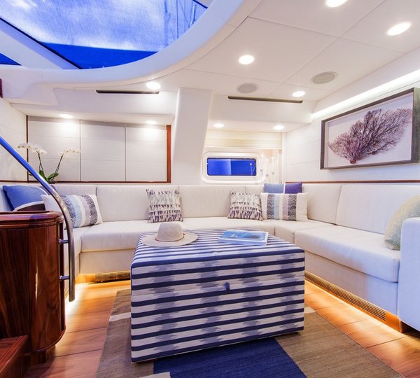 The 30m Yacht PENELOPE