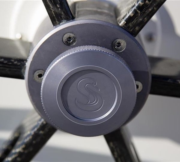 The 30m Yacht RED SKY