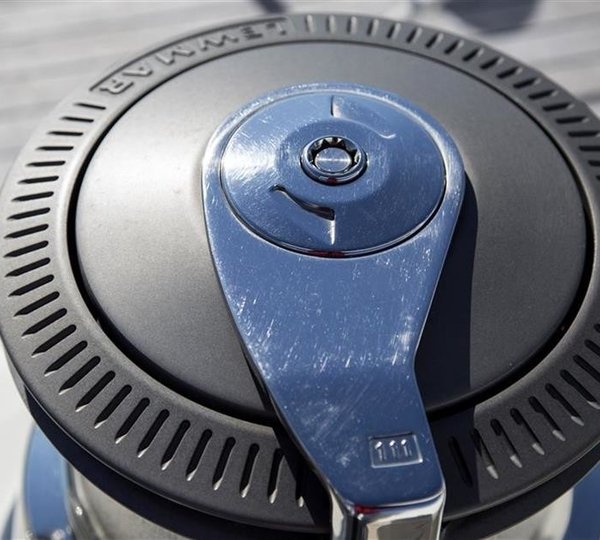 The 30m Yacht RED SKY