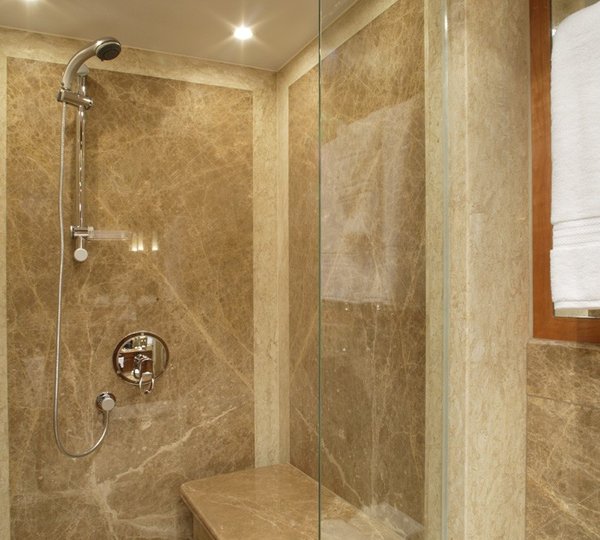 The 31m Yacht LA DOLCE VITA