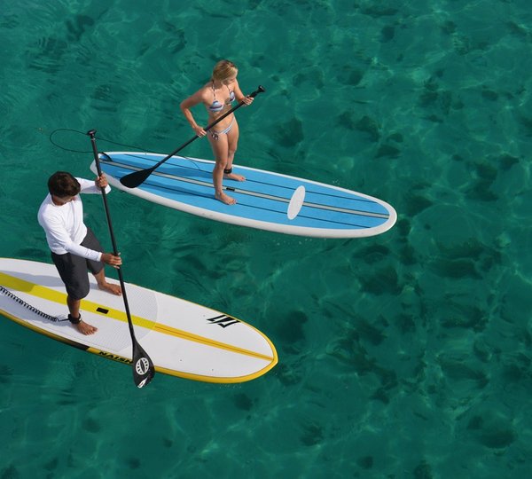 The 38m Yacht NITA K