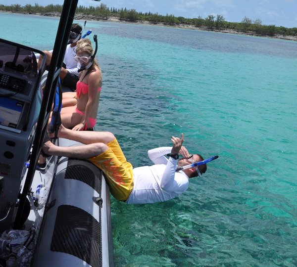 The 38m Yacht NITA K