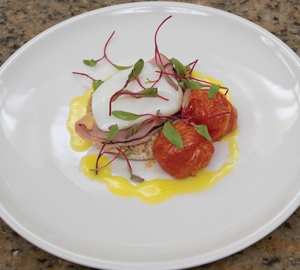 The 38m Yacht NITA K