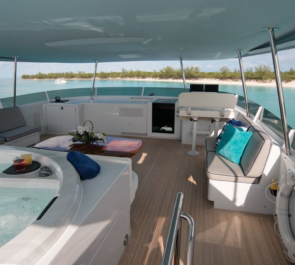 The 38m Yacht NITA K