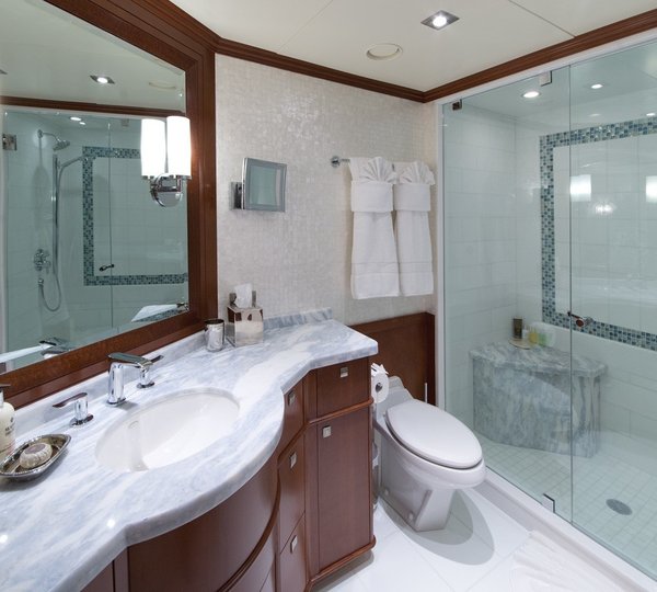 The 38m Yacht NITA K