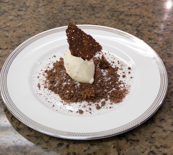 The 38m Yacht NITA K