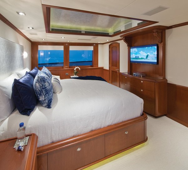 The 38m Yacht NITA K