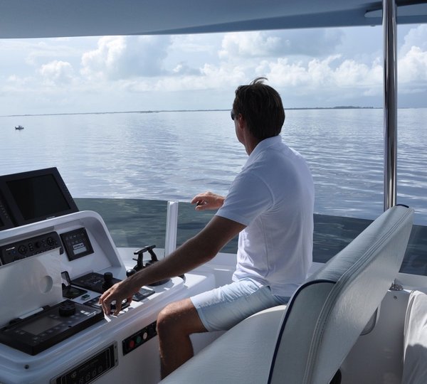 The 38m Yacht NITA K