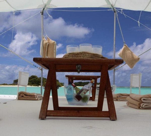 The 39m Yacht DIONE STAR