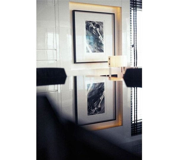 The 39m Yacht SEXY FISH