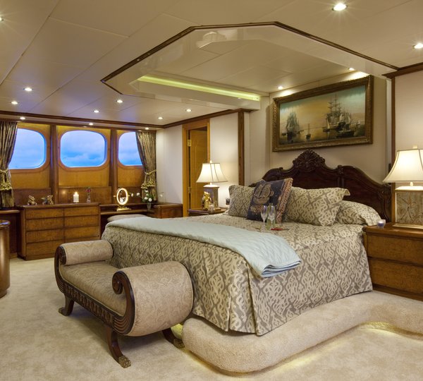 The 41m Yacht GRAND ILLUSION