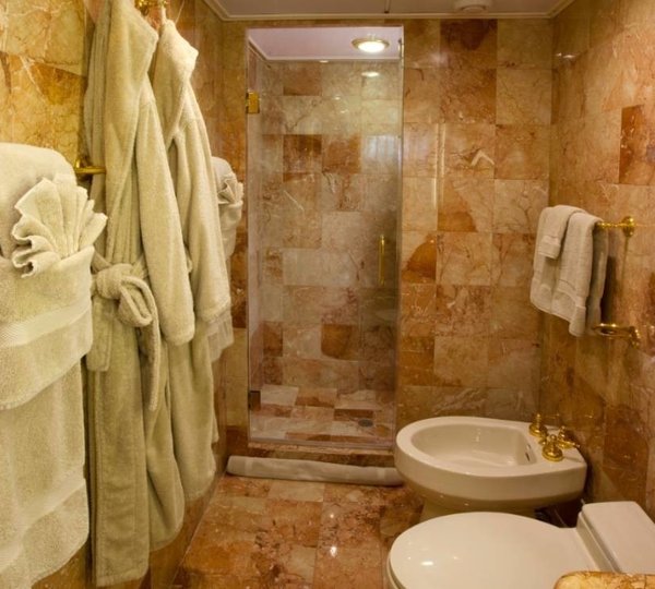 The 41m Yacht GRAND ILLUSION