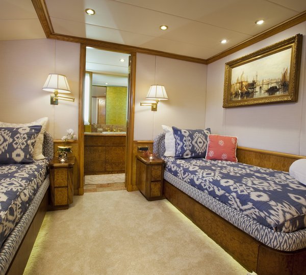 The 41m Yacht GRAND ILLUSION