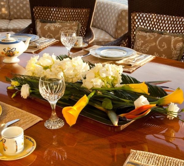 The 41m Yacht GRAND ILLUSION