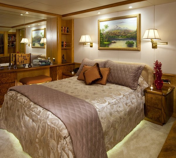 The 41m Yacht GRAND ILLUSION