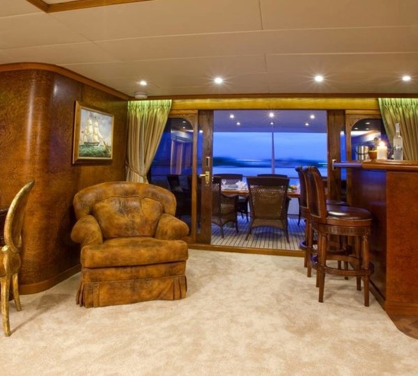 The 41m Yacht GRAND ILLUSION