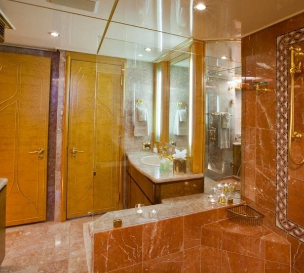 The 41m Yacht GRAND ILLUSION