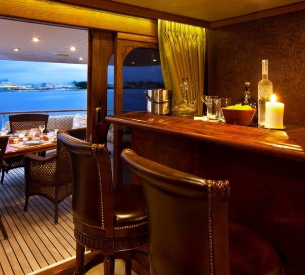 The 41m Yacht GRAND ILLUSION