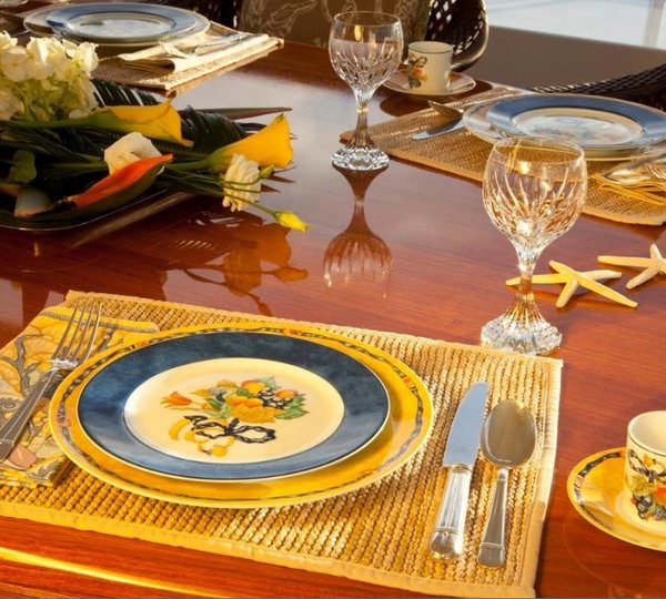 The 41m Yacht GRAND ILLUSION