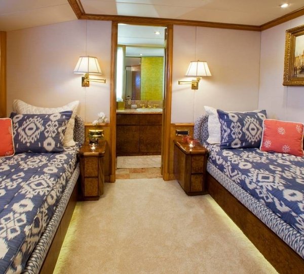 The 41m Yacht GRAND ILLUSION