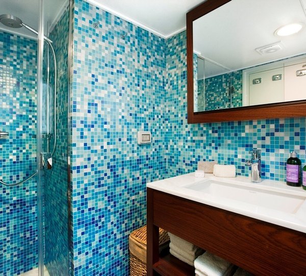 The 42m Yacht LALIBELA