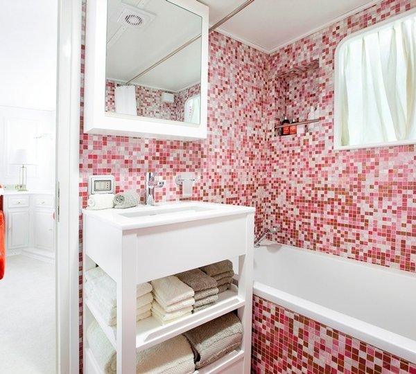 The 42m Yacht LALIBELA