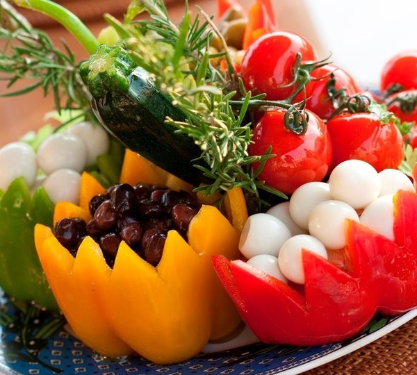 The 42m Yacht LALIBELA