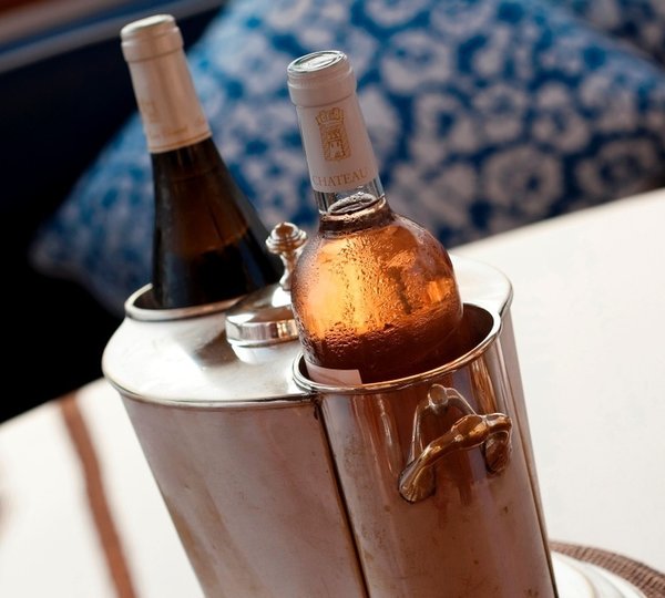 The 42m Yacht LALIBELA