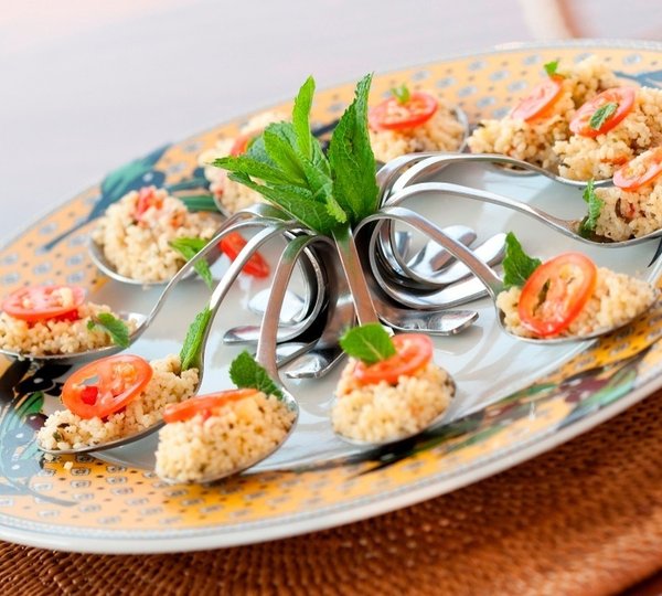 The 42m Yacht LALIBELA