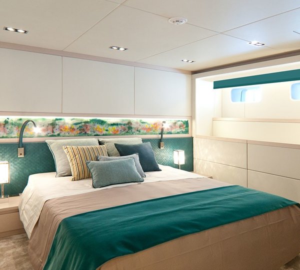 The 43m Yacht PHILMI