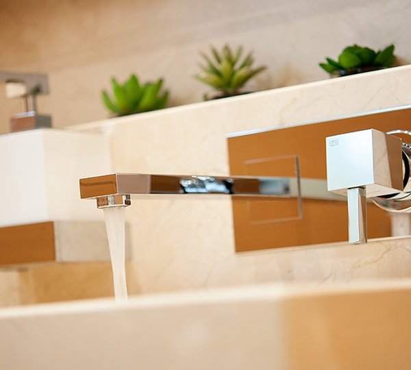 The 44m Yacht GEOSAND