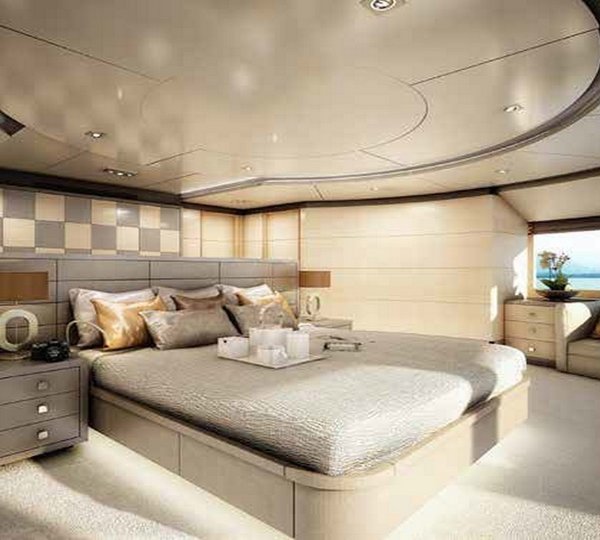 The 44m Yacht LATIKO