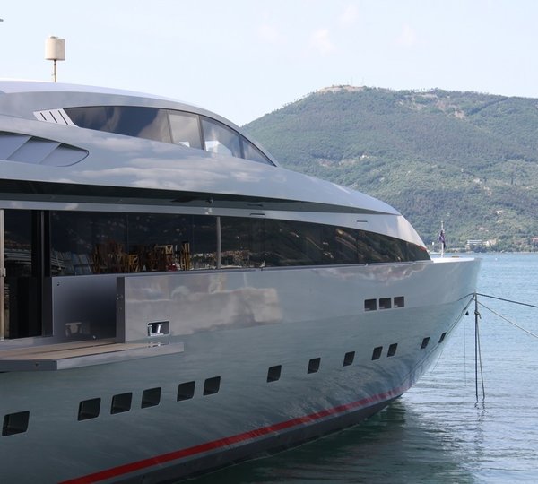 The 44m Yacht MONOKINI