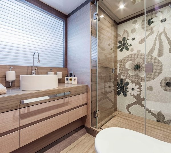 The 47m Yacht PANTHERA