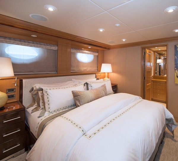 stateroom