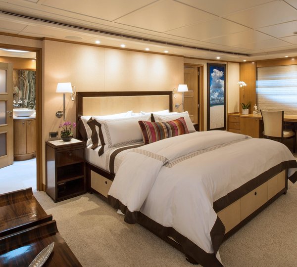 stateroom