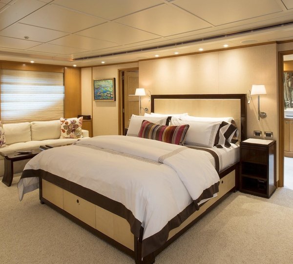 stateroom