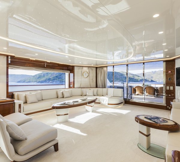 The 48m Yacht VELLMARI