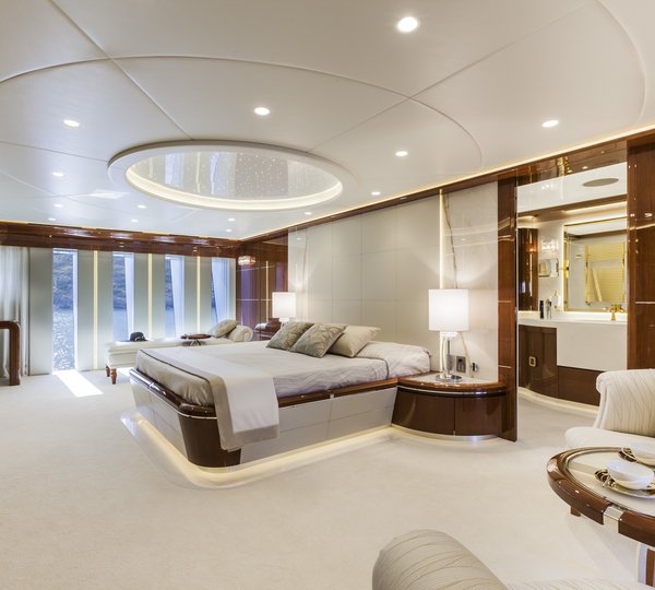 The 48m Yacht VELLMARI