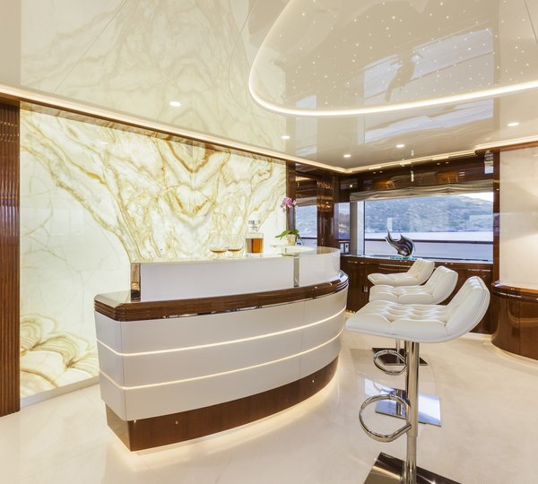 The 48m Yacht VELLMARI