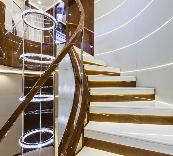 The 48m Yacht VELLMARI