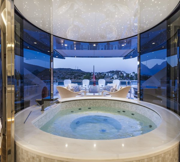 The 48m Yacht VELLMARI